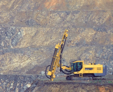 servicios de perforacion